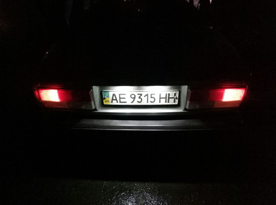 2:Доробка бардачку. 5