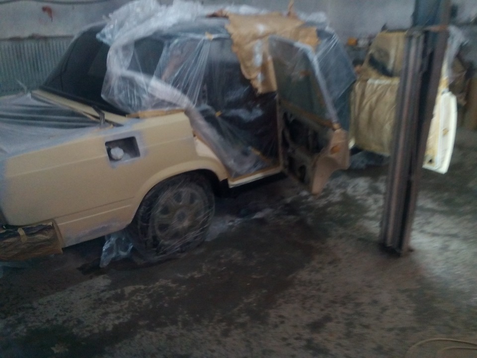 освежил) 1