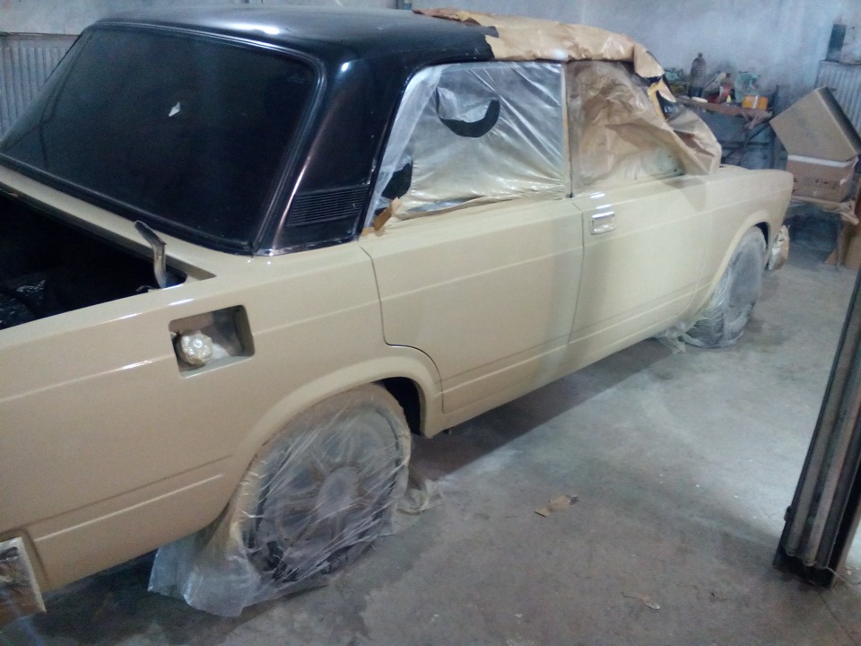 освежил) 4