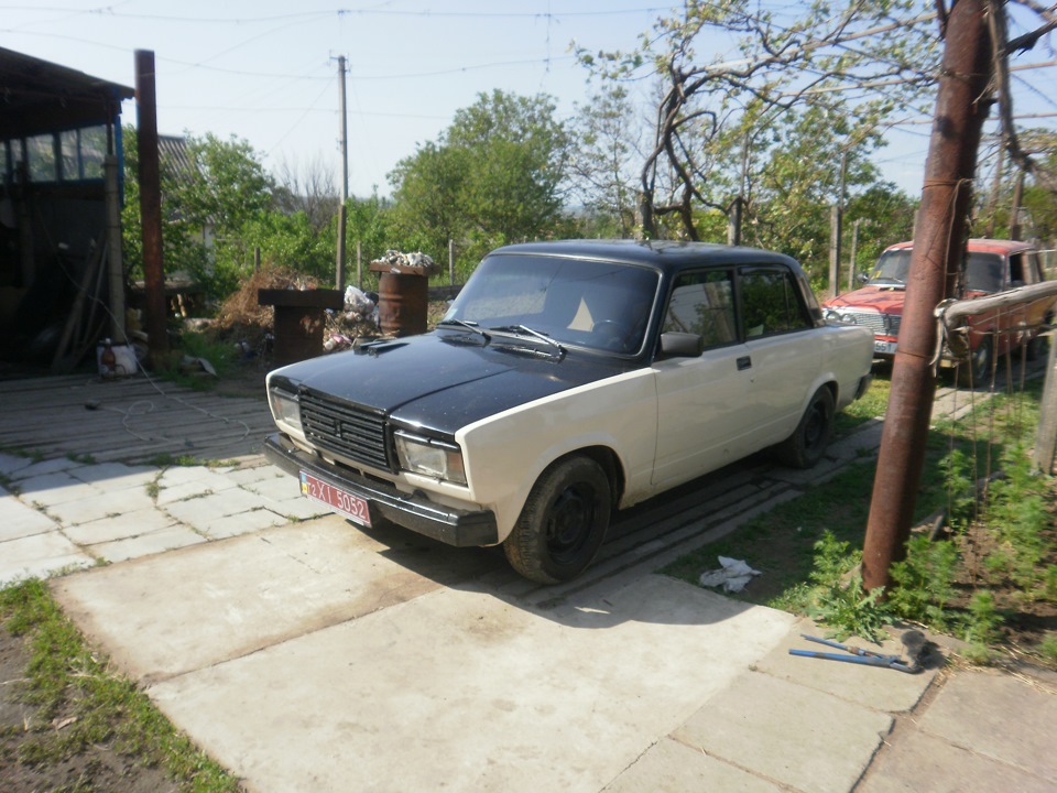 Пару фоток. 5