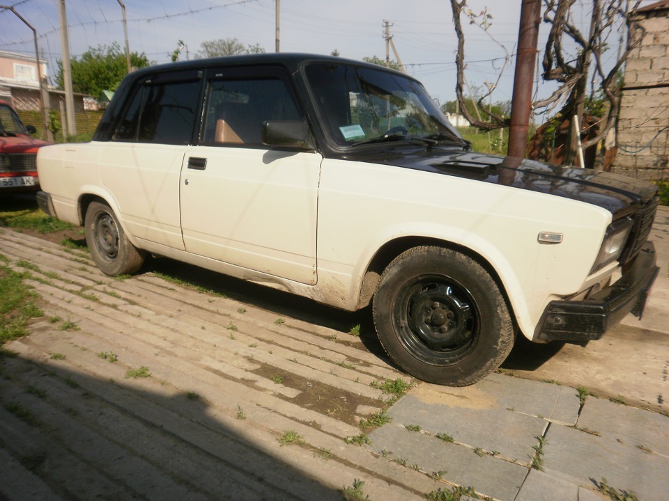 Пару фоток. 3