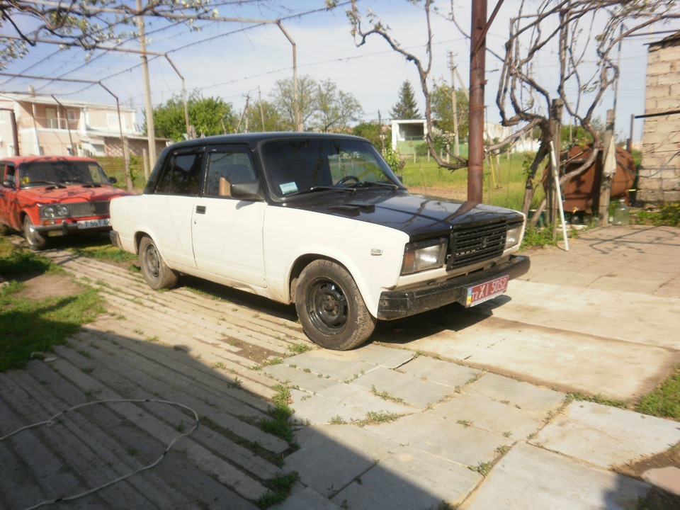 Пару фоток. 1