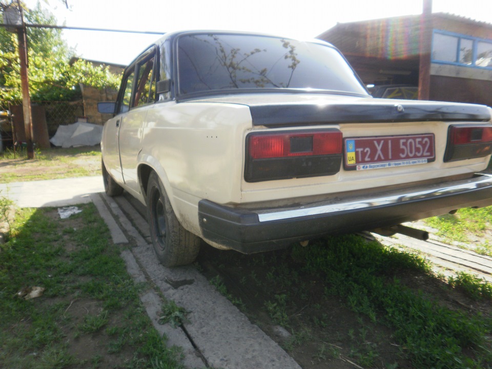 Пару фоток. 4