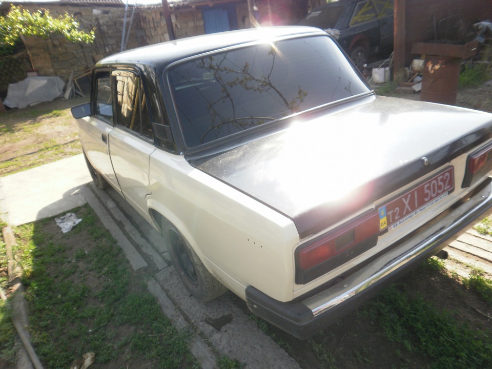Пару фоток. 2
