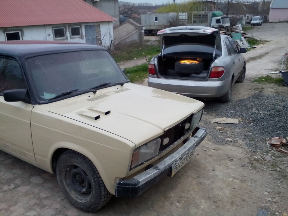 полирнул) 5