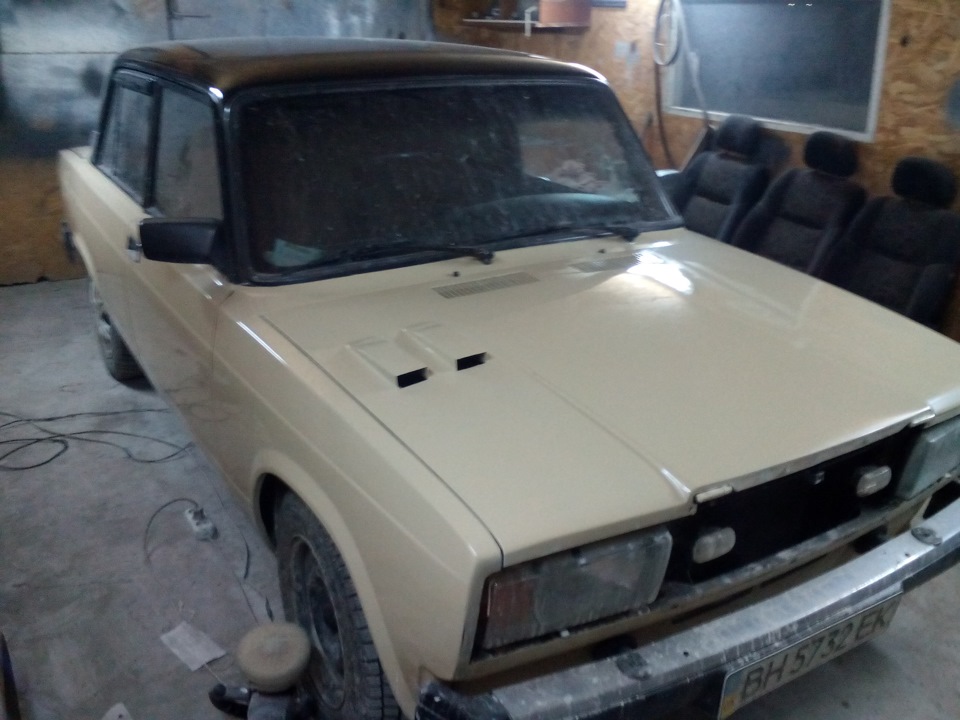 полирнул) 3