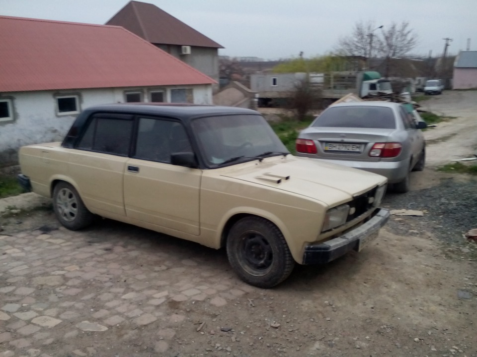 полирнул) 4