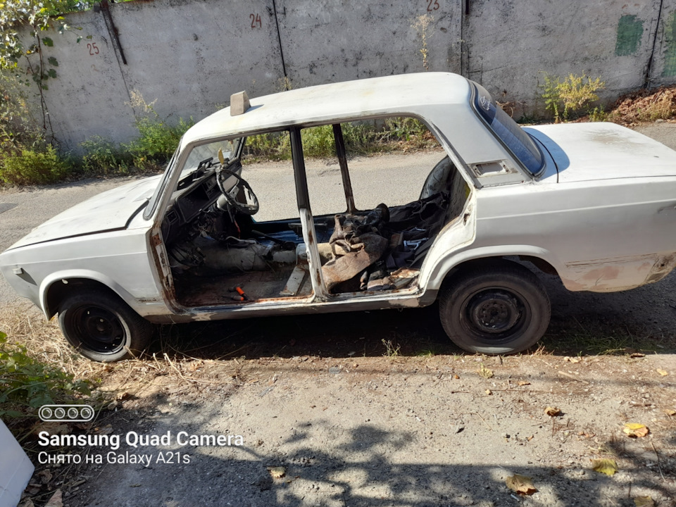 Кузовні ра6 4