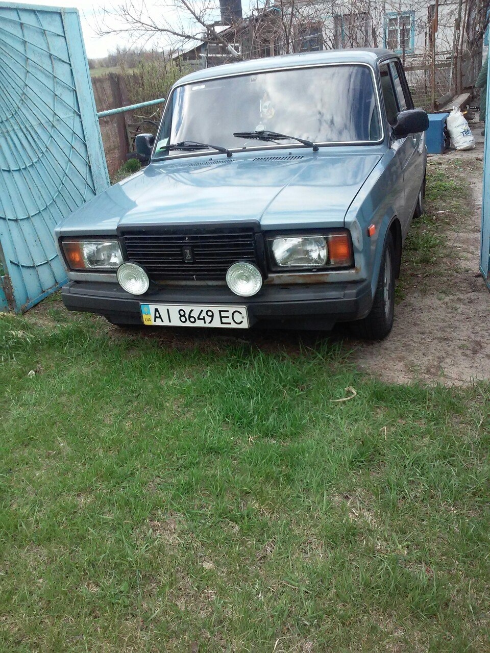 Почалося) 1