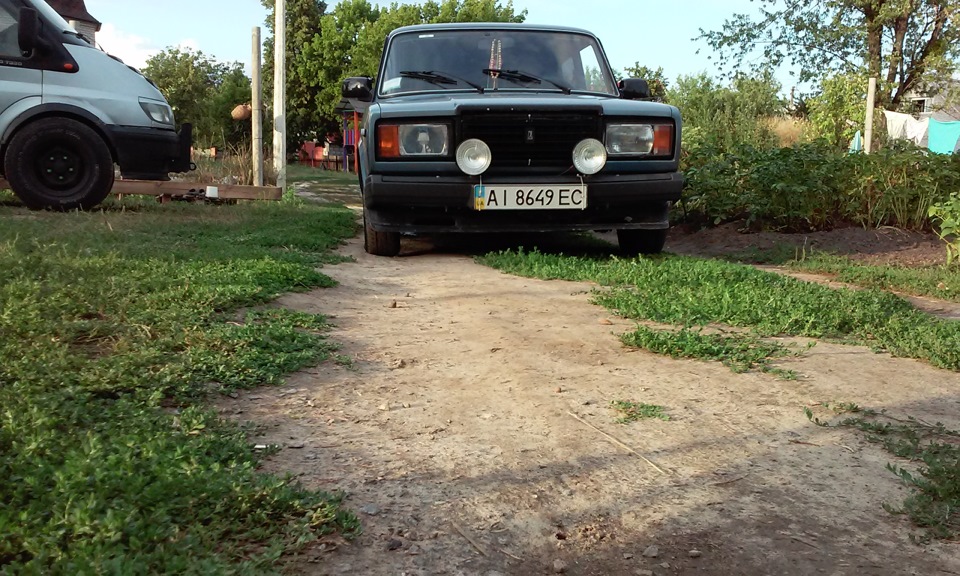 Подарунок на День Народження!) 1