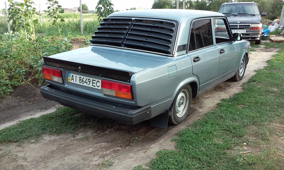 Подарунок на День Народження!) 3