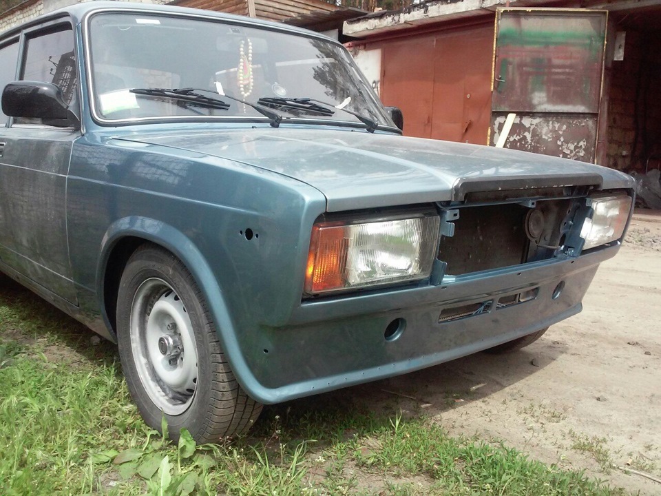 Закінчилося нарешті!)) 1
