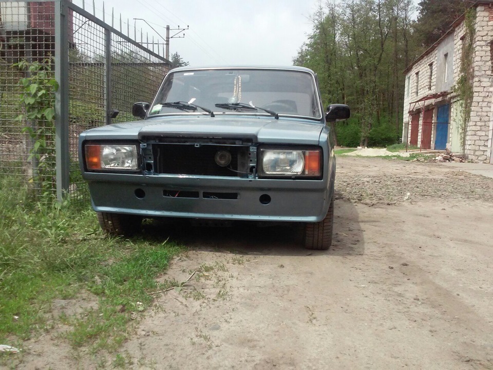 Закінчилося нарешті!)) 3