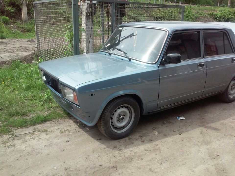 Закінчилося нарешті!)) 2