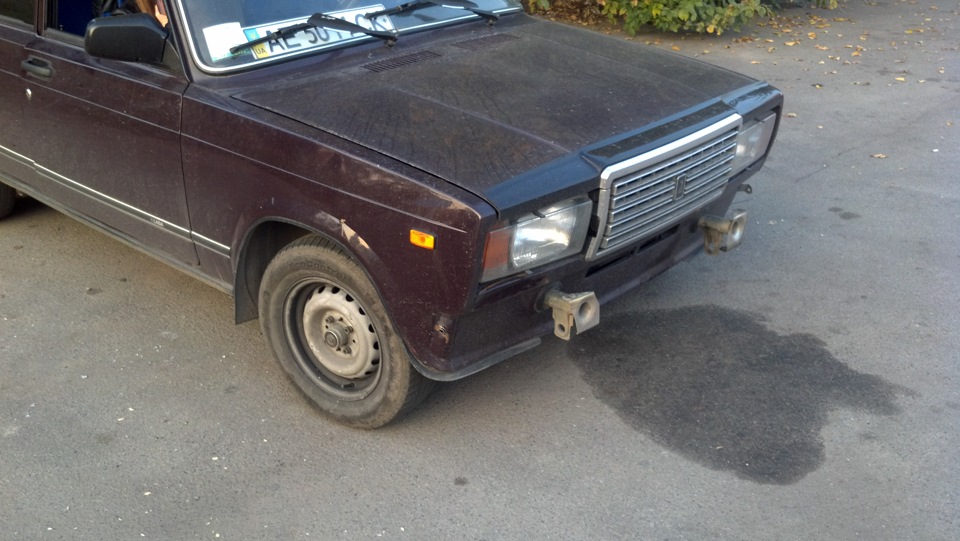невелика аварія 1