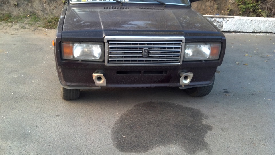 невелика аварія 2
