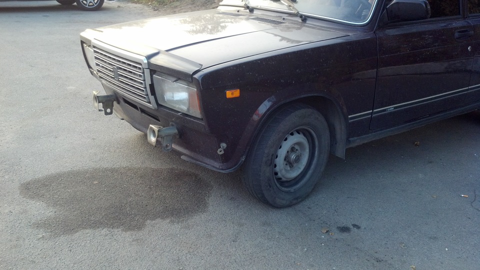 невелика аварія 3