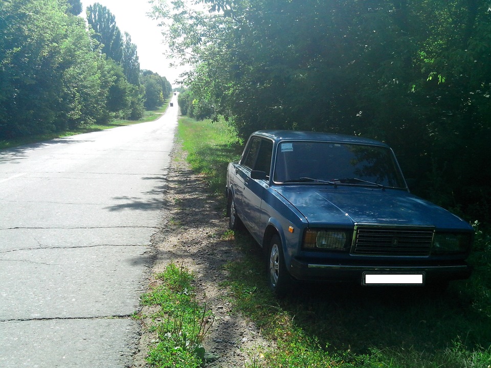 Поїздка до Чернівців 1