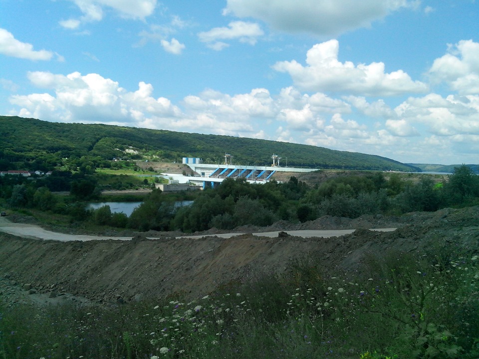Поїздка до Чернівців 3