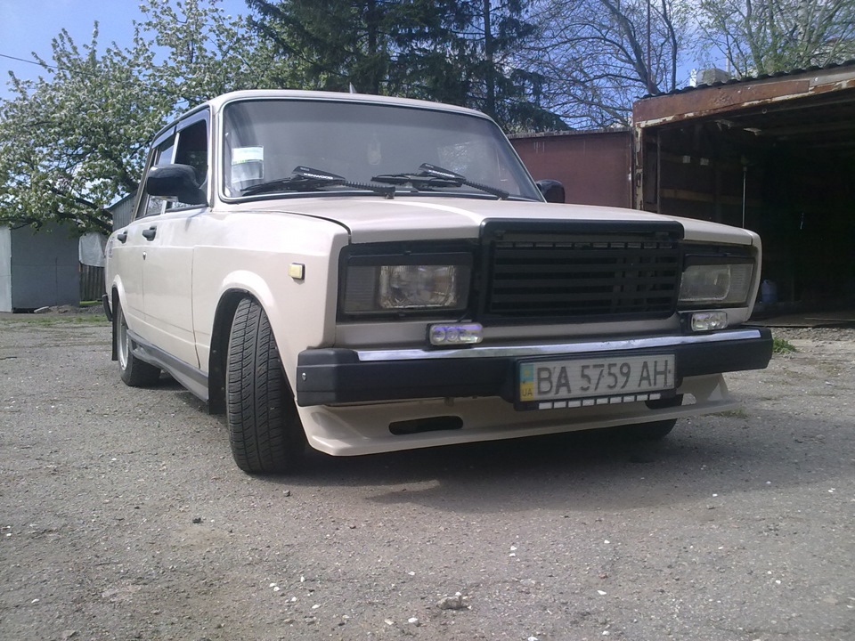 Посадка 5