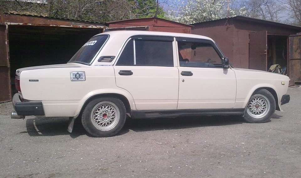 Посадка 3