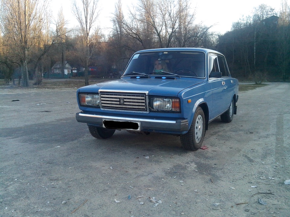 Прийшла весна)) 2