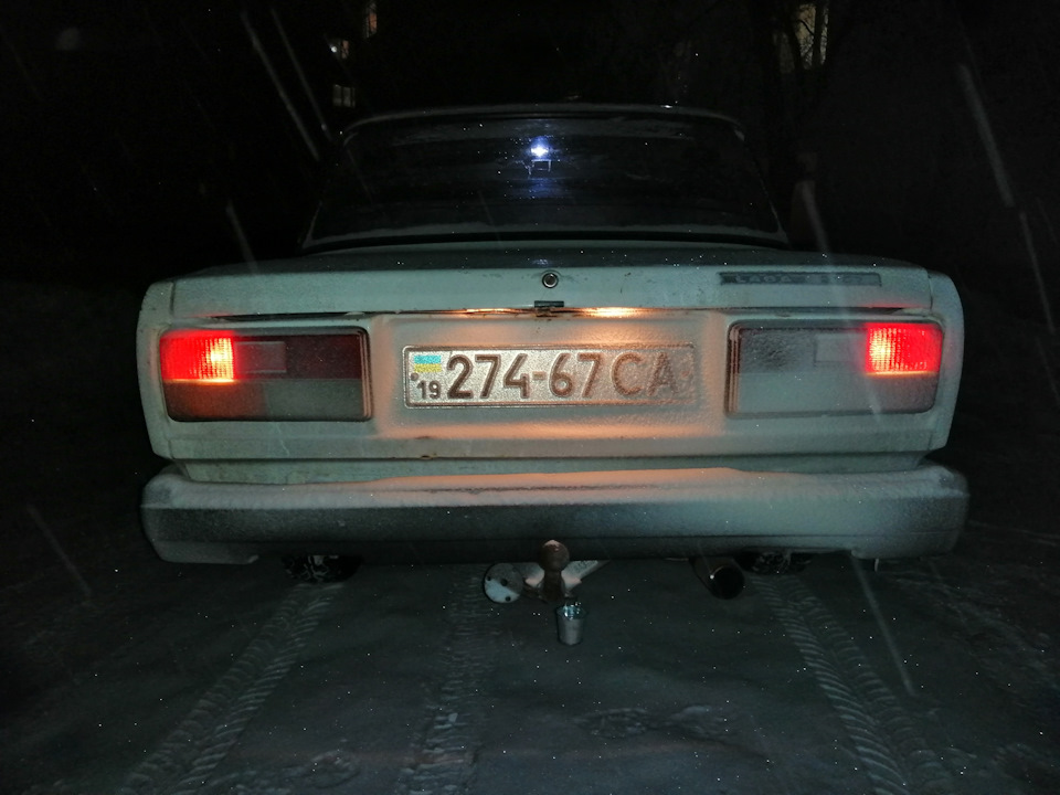Маленький Ювілей 3