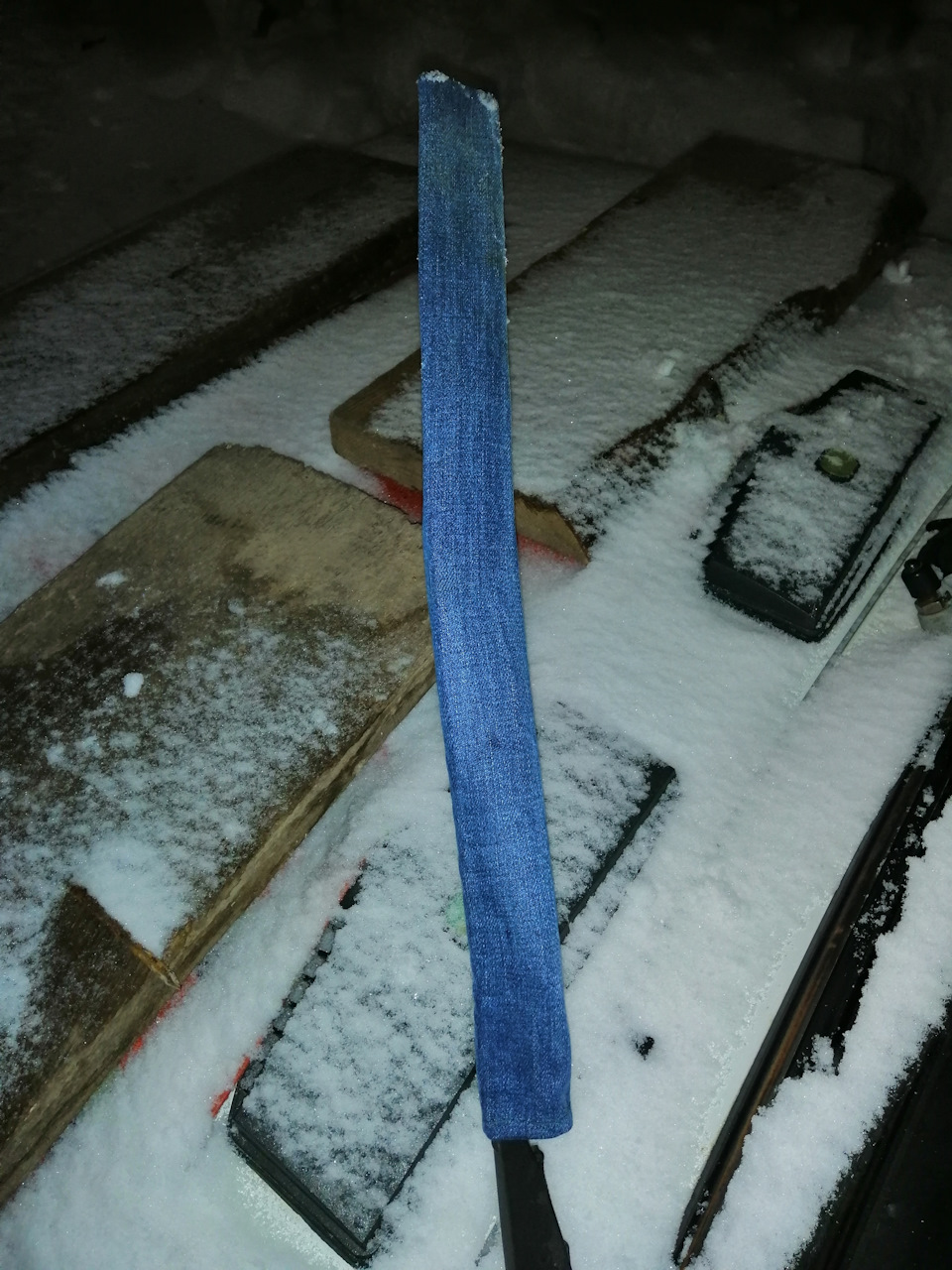 Рукоробство 2