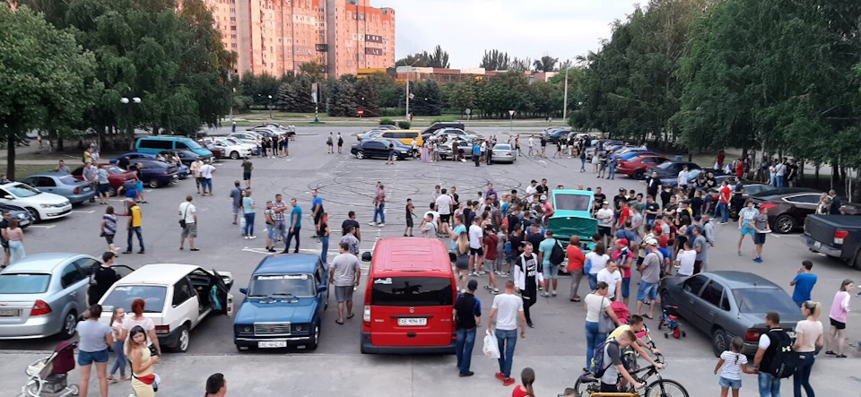 Машина продана... 4