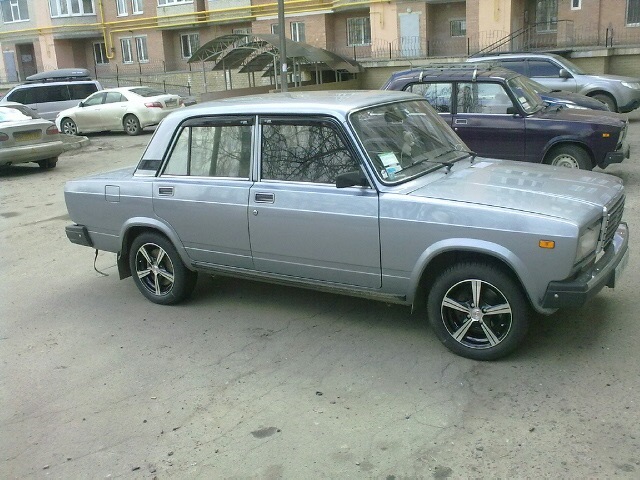 На нових дисках 1