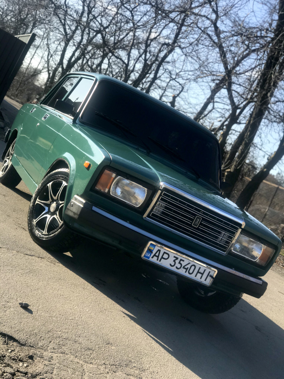 Литі диски R14 в сімку 1