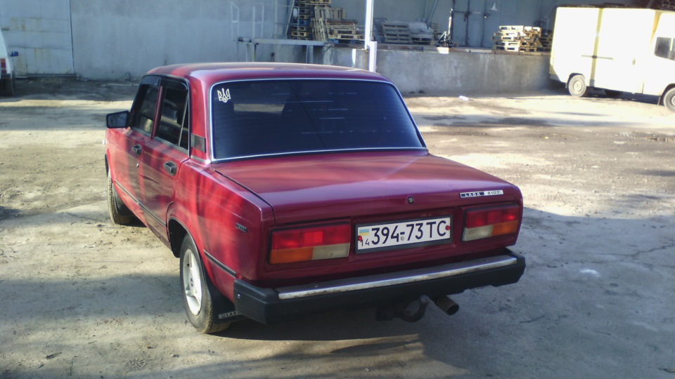Ну ось і шо вийшло.) 3
