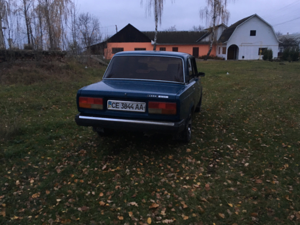 Осень 4