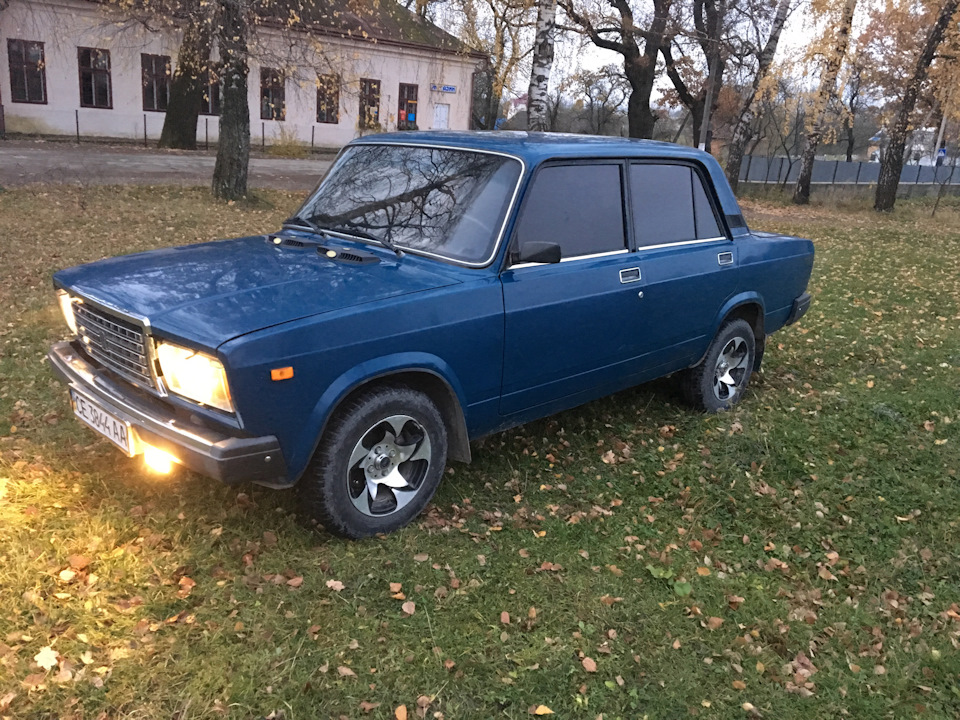 Осень 5