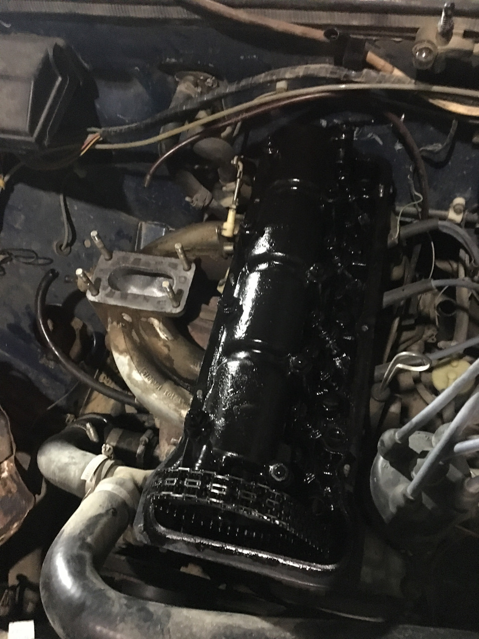 Понеслася Свапчик 2