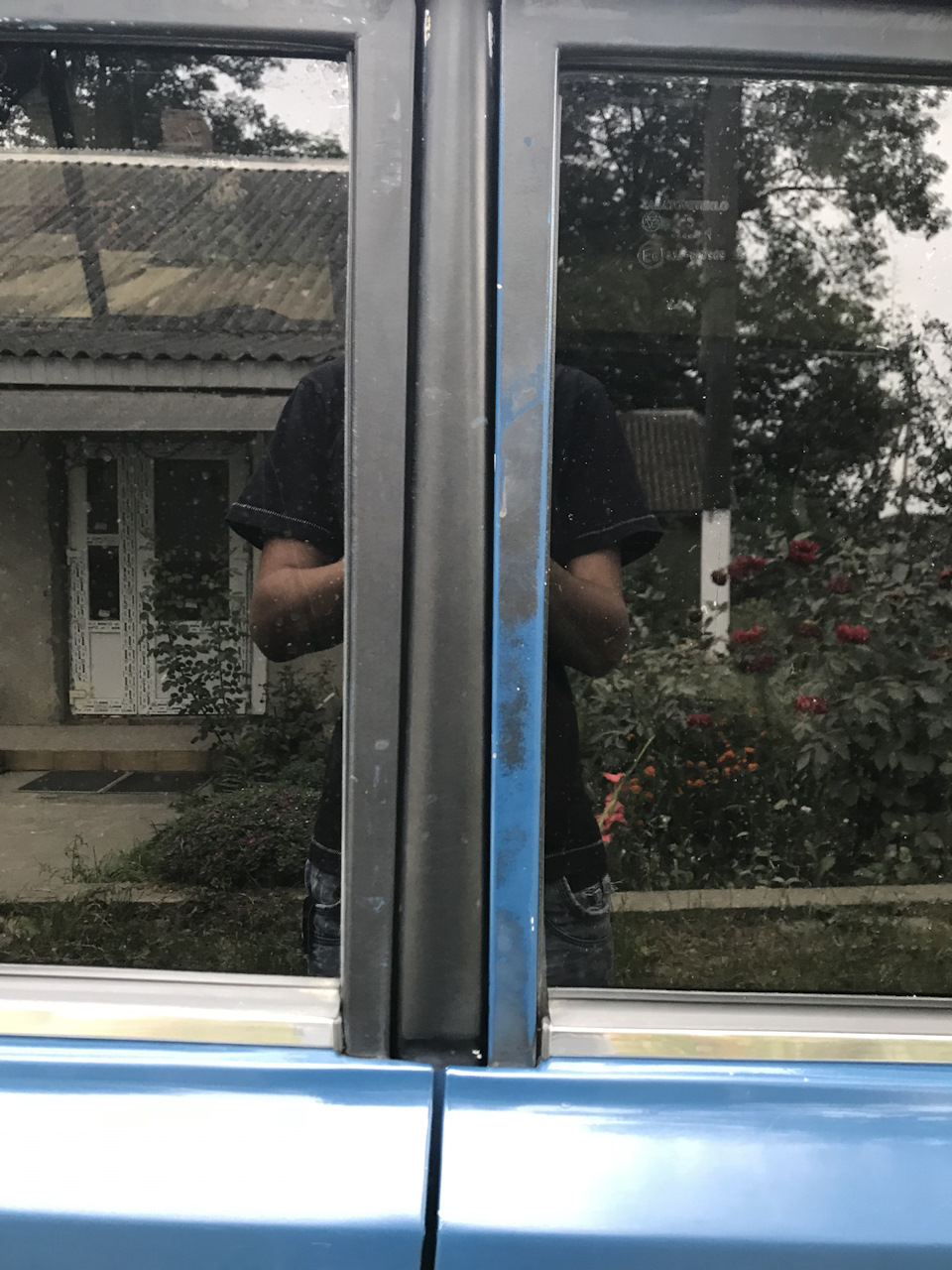 Відновлення зовнішнього вигляду ч2 2