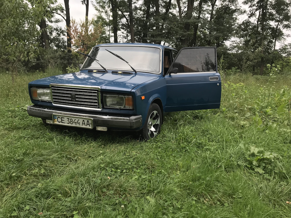 Відновлення дзеркал 1