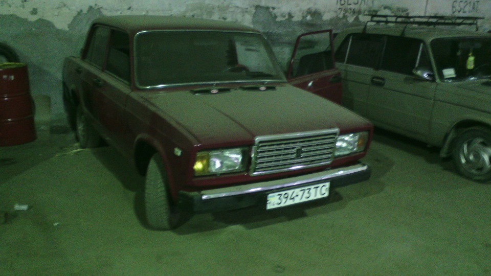 Збираємо все… 3