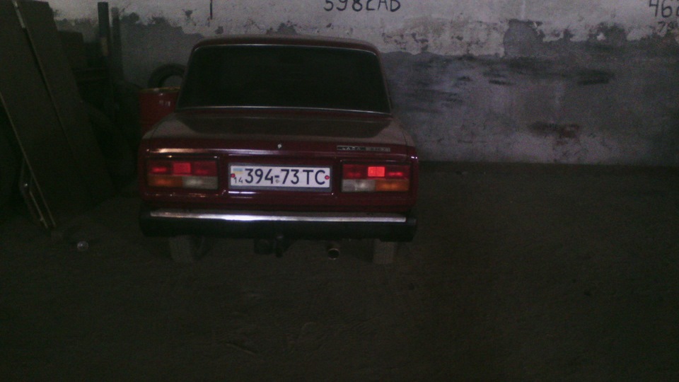 Збираємо все… 4