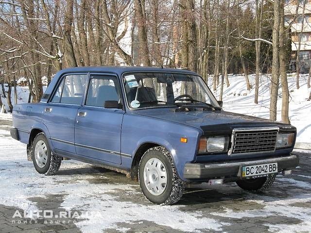 Перша зустріч із Синенькою 4