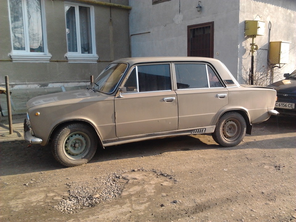 Зустріч з Копчиком 2
