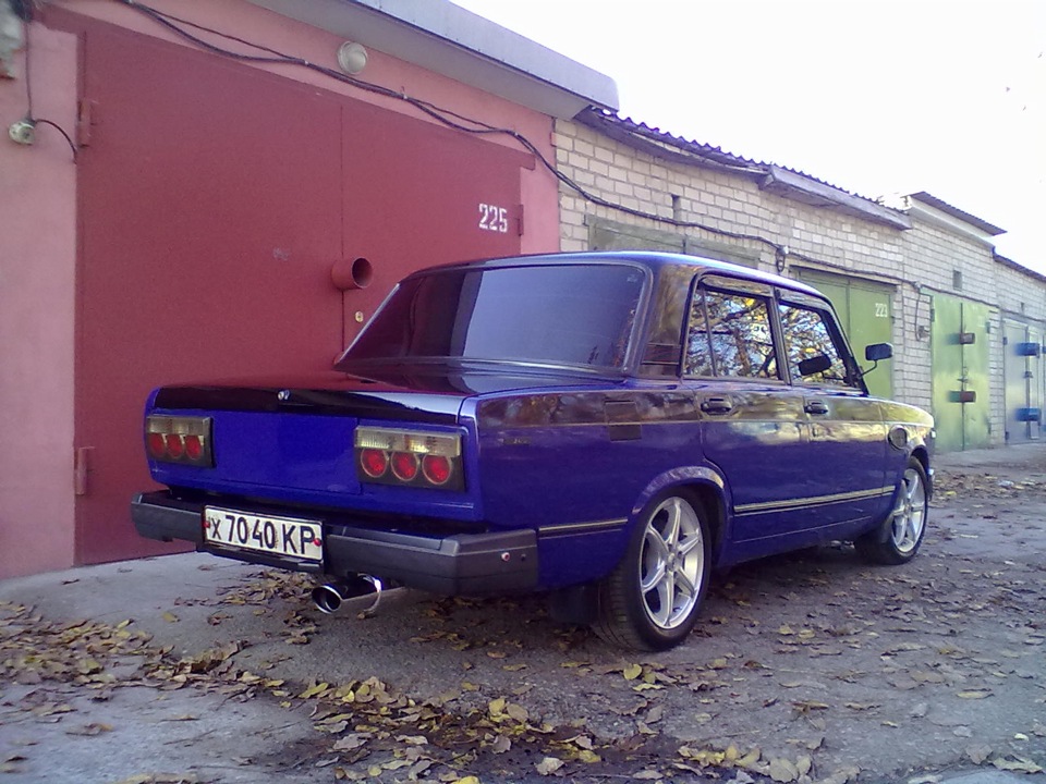 Мелочь, но приятно…) 1