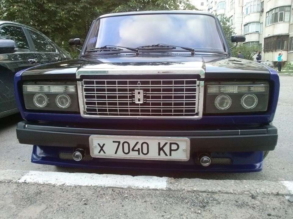 Нові грати 2