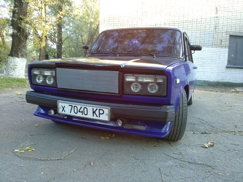 Осенний фотосет 2013 2