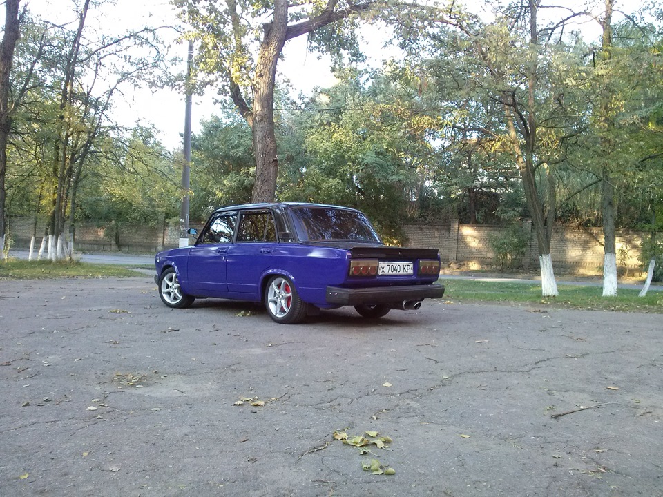 Осенний фотосет 2013 4