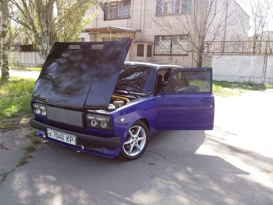 Весенний фотосет 2
