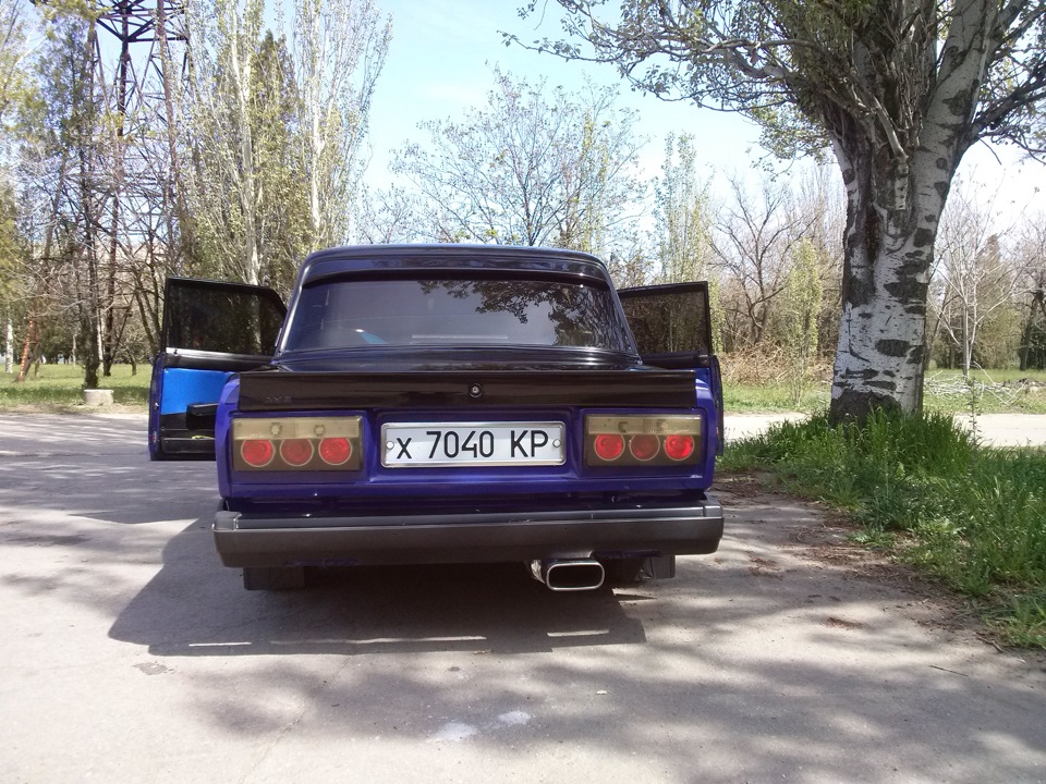 Весенний фотосет 4
