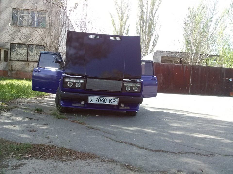 Весенний фотосет 1