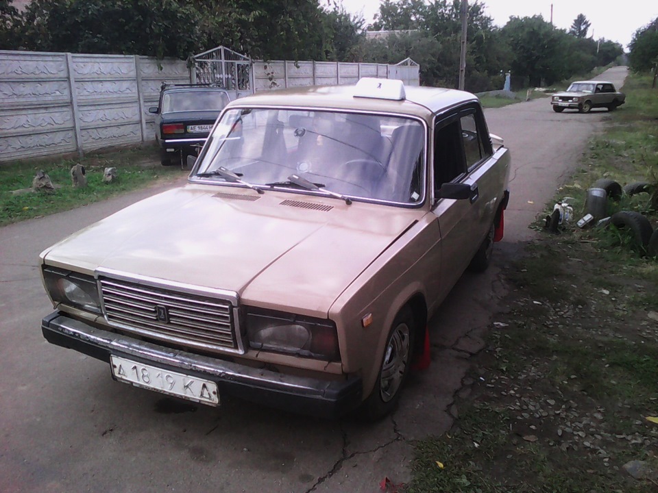 Заміна ГТЦ... 4