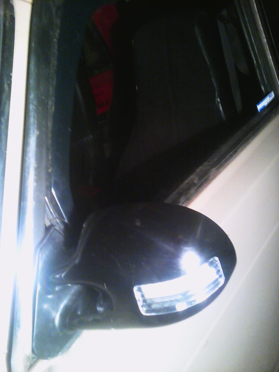 Дзеркала... 1